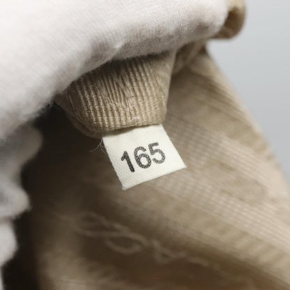 Prada Buckle Messenger Bag Tessuto, PINK, NYLON, Shoulder bag