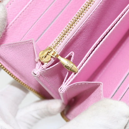 Louis Vuitton Zippy Wallet NM Monogram Multicolor Canvas, MULTICOLOUR, CANVAS, Wallets