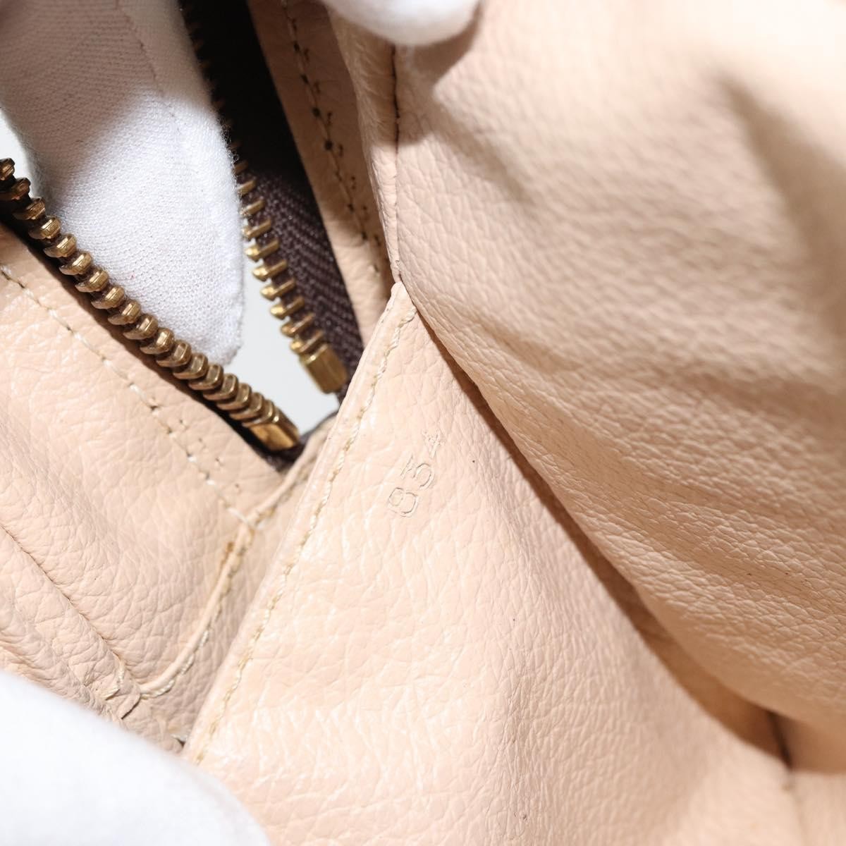 Louis Vuitton Trousse Toilette Monogram Canvas, BROWN, CANVAS, Clutche & pouche