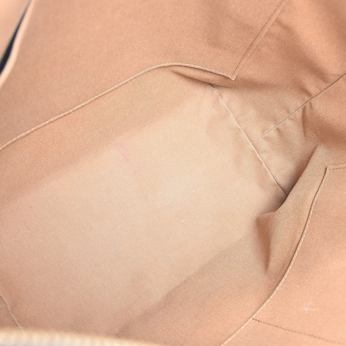 Louis Vuitton Totally Handbag Monogram Canvas, BROWN, CANVAS, Tote bag