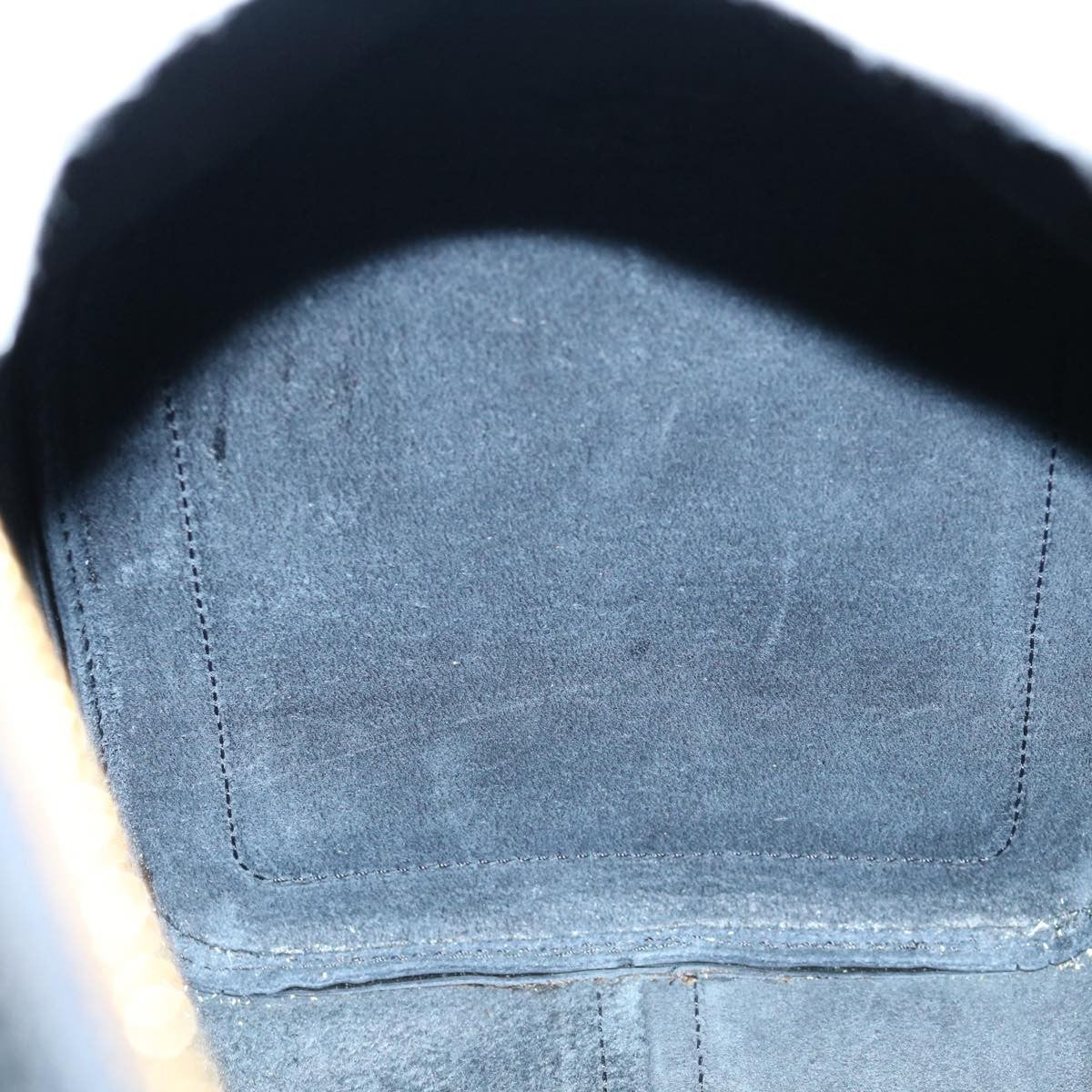 Louis Vuitton Speedy Handbag Epi Leather, BLACK, LEATHER, Handbag