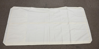 Gucci Garment cases Canvas and Cotton, BEIGE, CANVAS, Travel bag