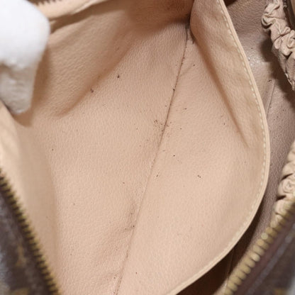 Louis Vuitton Trousse Toilette Monogram Canvas, BROWN, CANVAS, Clutche & pouche