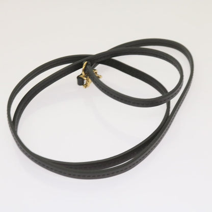 Louis Vuitton Phone case for iPhone X/XS Monogram canvas, BROWN, CANVAS, Clutche & pouche