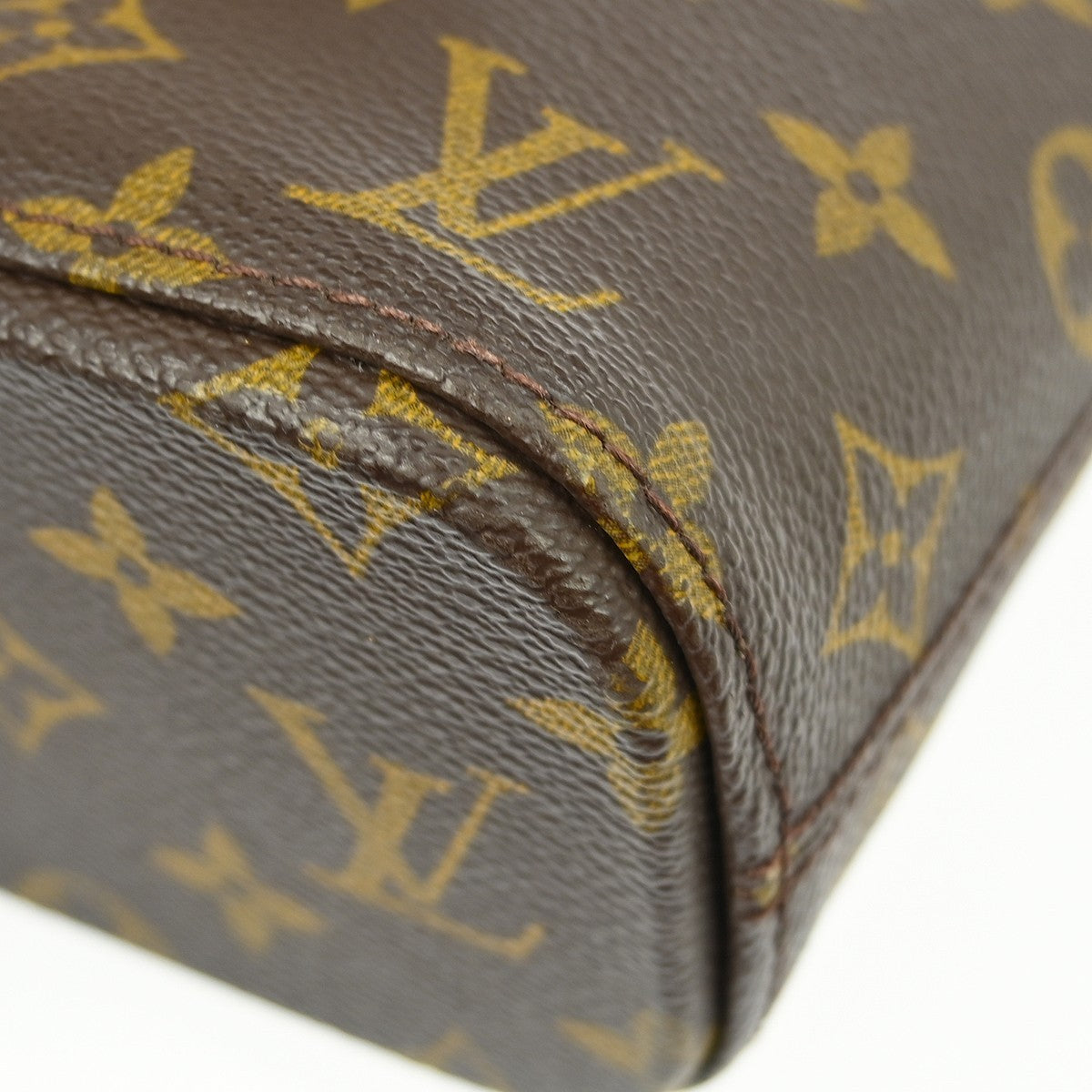 Louis Vuitton Vavin Tote Monogram Canvas, Brown, Canvas, Tote Bag