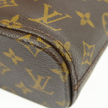 Louis Vuitton Vavin Tote Monogram Canvas, Brown, Canvas, Tote Bag