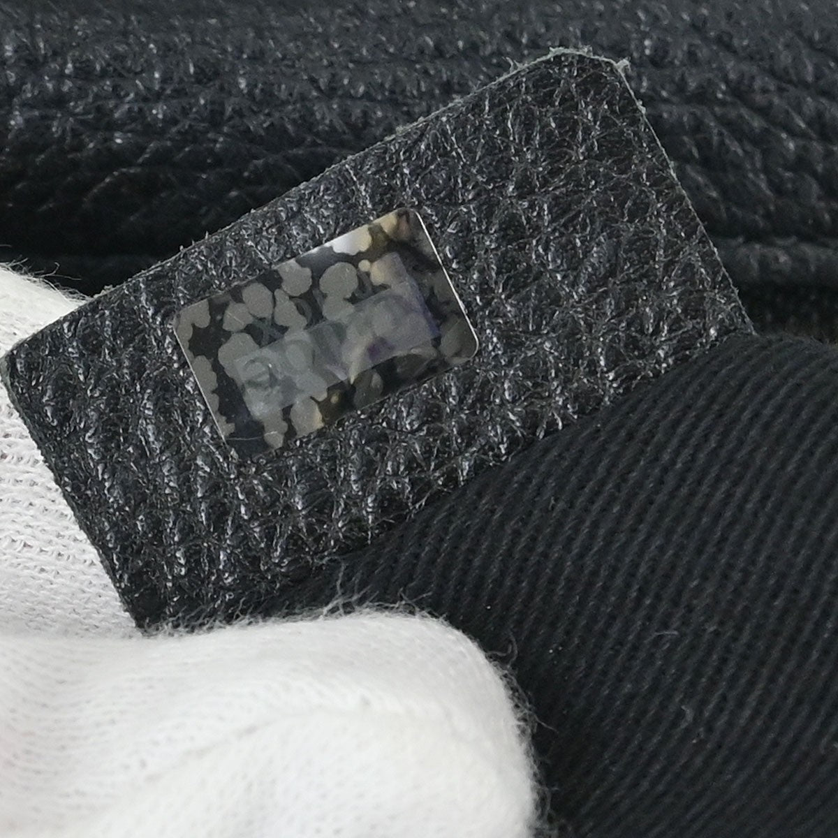 Chloe Paraty Top Handle Bag Leather, BLACK, LEATHER, Handbag