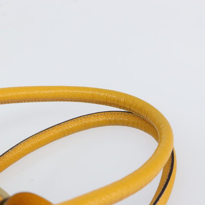 Prada Bowler Bag Canvas with Leather, BEIGE, CANVAS, Handbag