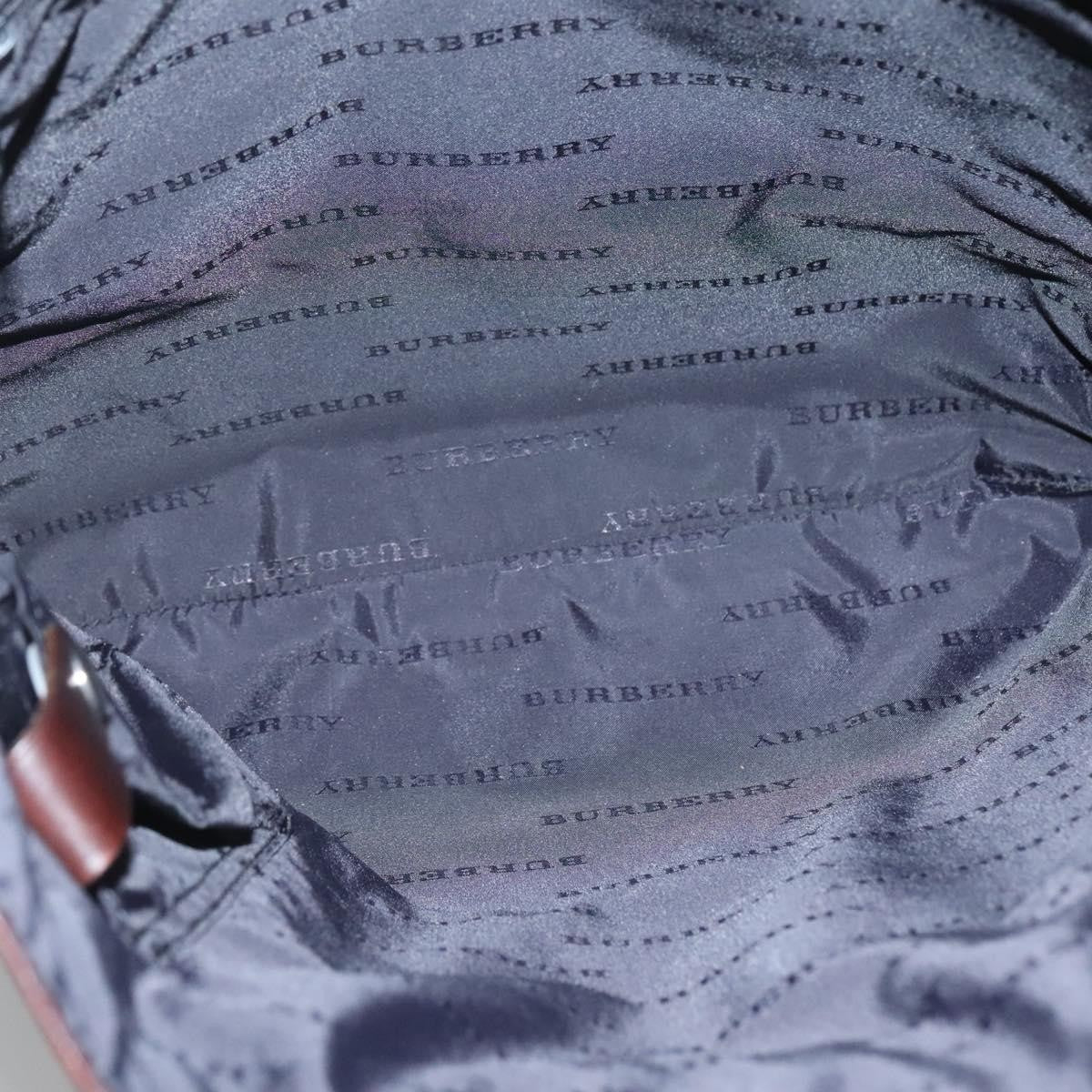 Burberry Nova Check Tote Nylon, BEIGE, NYLON, Tote bag