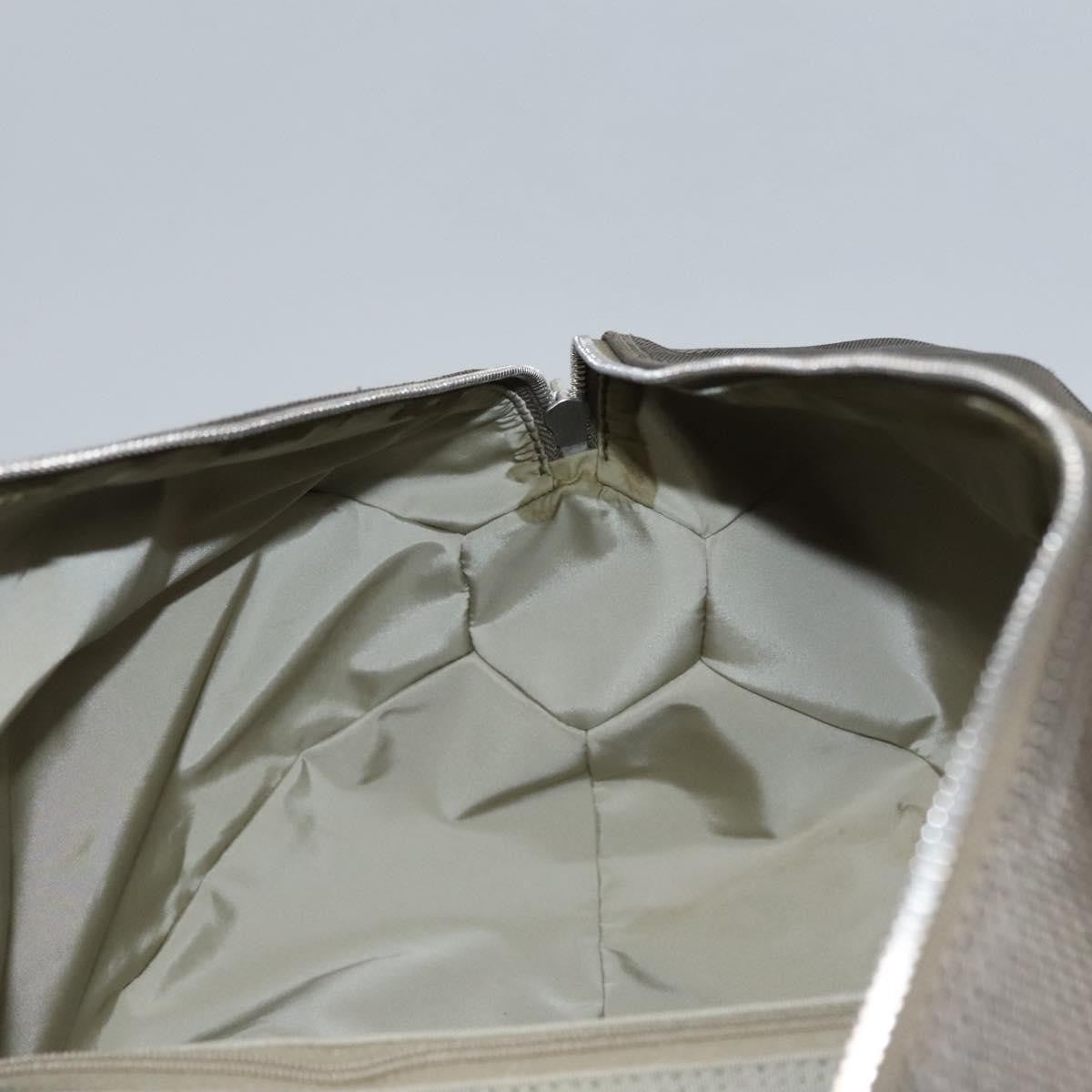 Louis Vuitton Attaquant Handbag Damier Geant Canvas, BROWN, CANVAS, Handbag