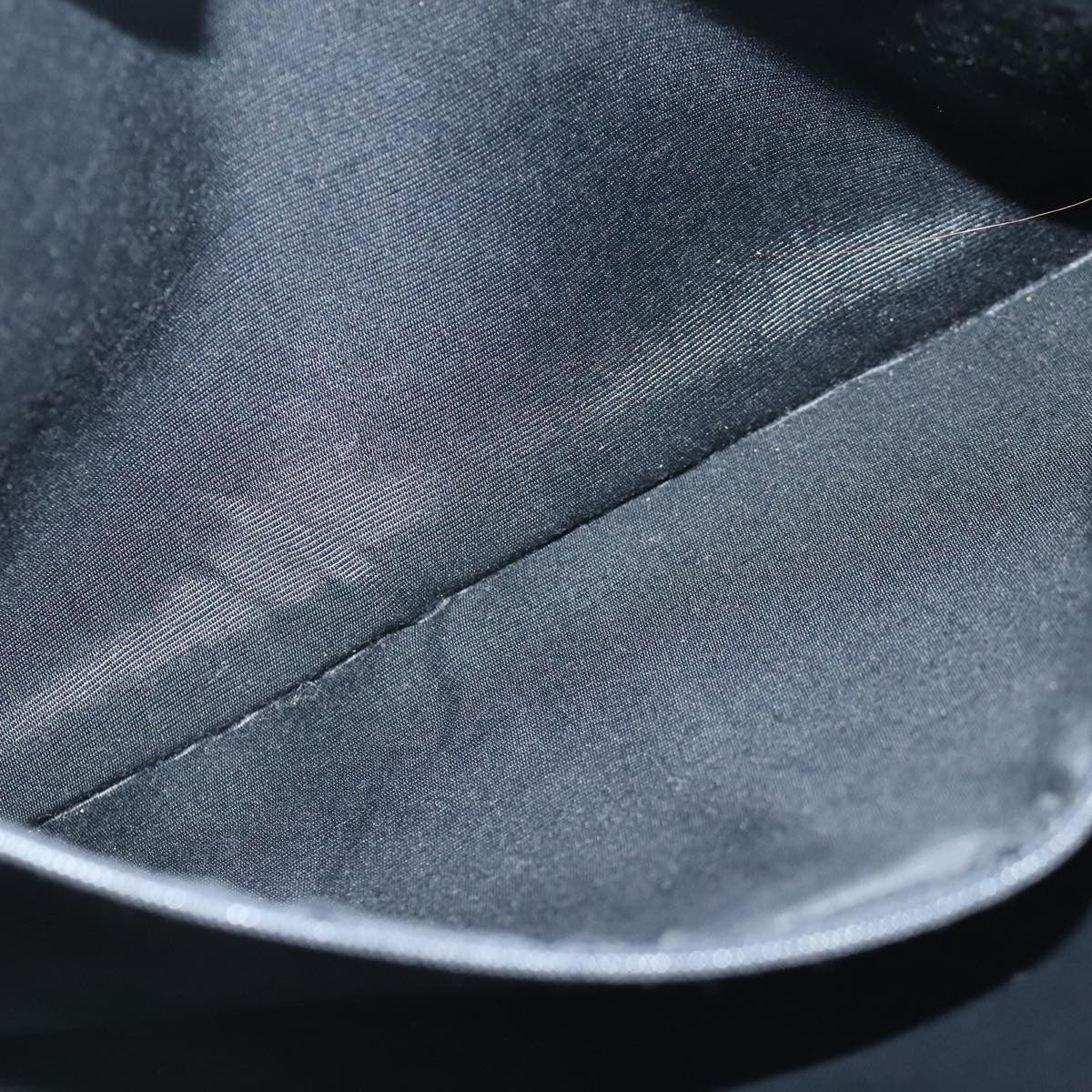 Bally Vintage Shoulder Bag Patent leather, BLACK, PATENT_LEATHER, Shoulder bag