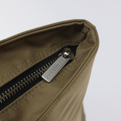 Burberry Blue Label Tote Bag Nylon, BEIGE, NYLON, Tote bag