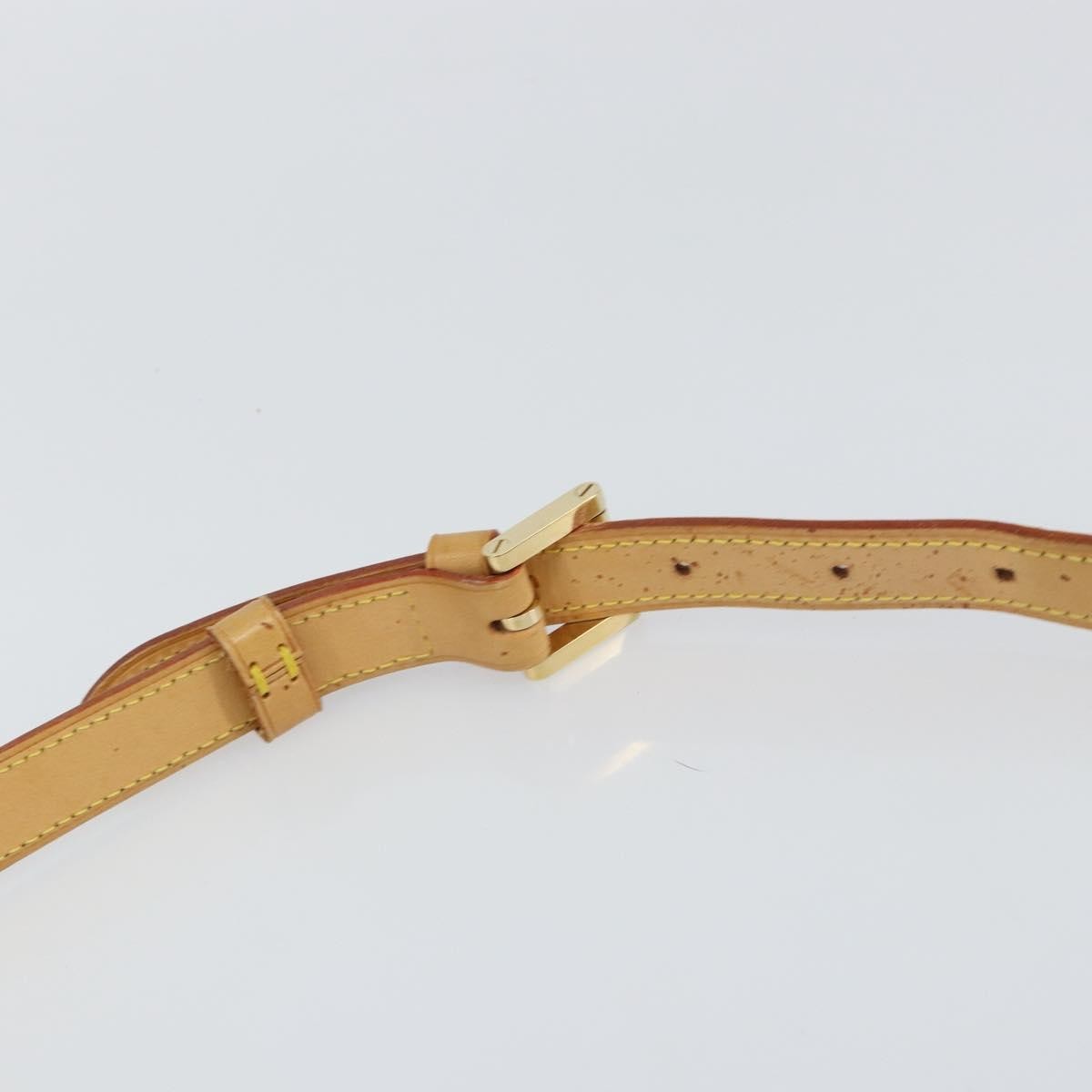 Louis Vuitton Thompson Street Handbag Monogram Vernis, BROWN, PATENT_LEATHER, Shoulder bag