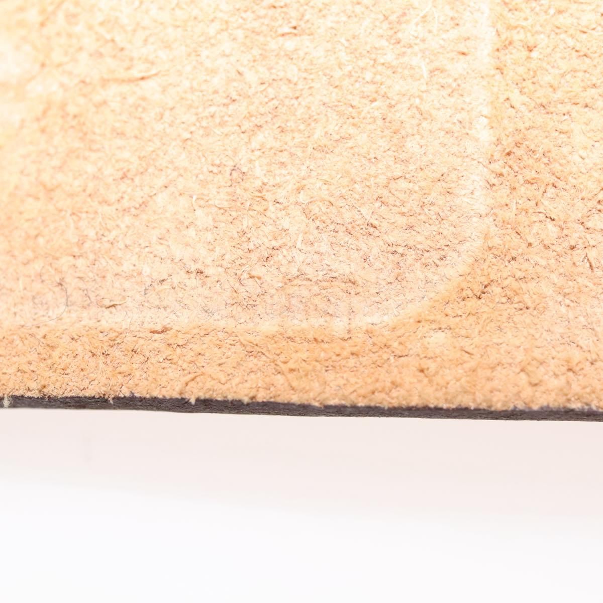 Hermes Ulysse Agenda Cover Leather, BROWN, LEATHER, Clutche & pouche