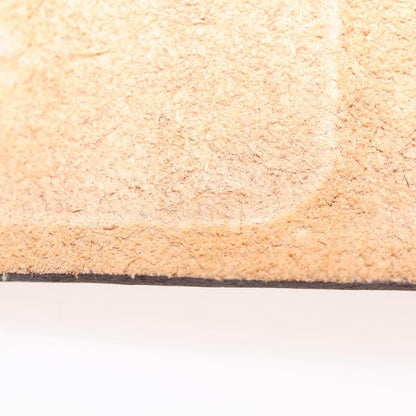 Hermes Ulysse Agenda Cover Leather, BROWN, LEATHER, Clutche & pouche