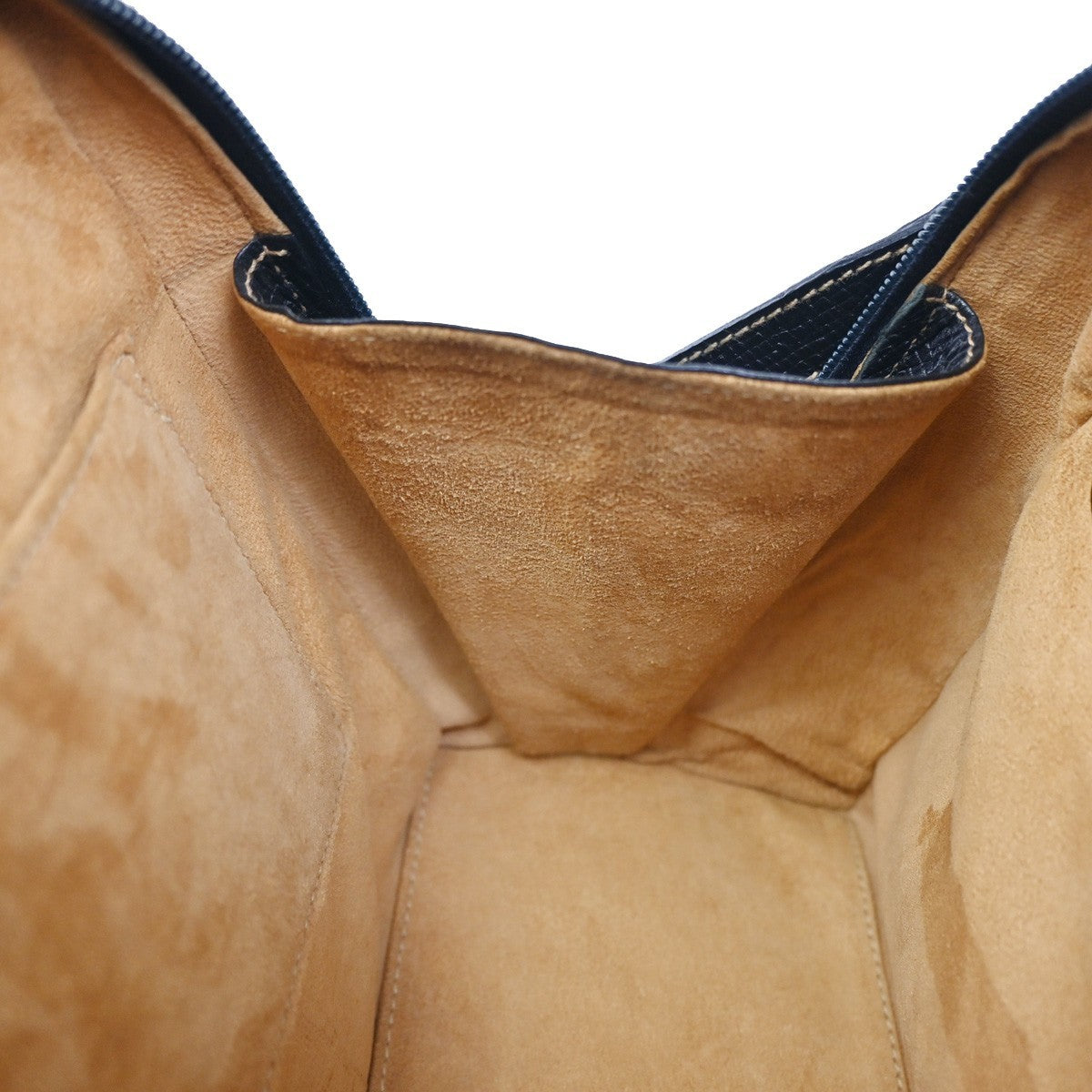 Loewe Turn Lock Leather, BLACK, LEATHER, Handbag