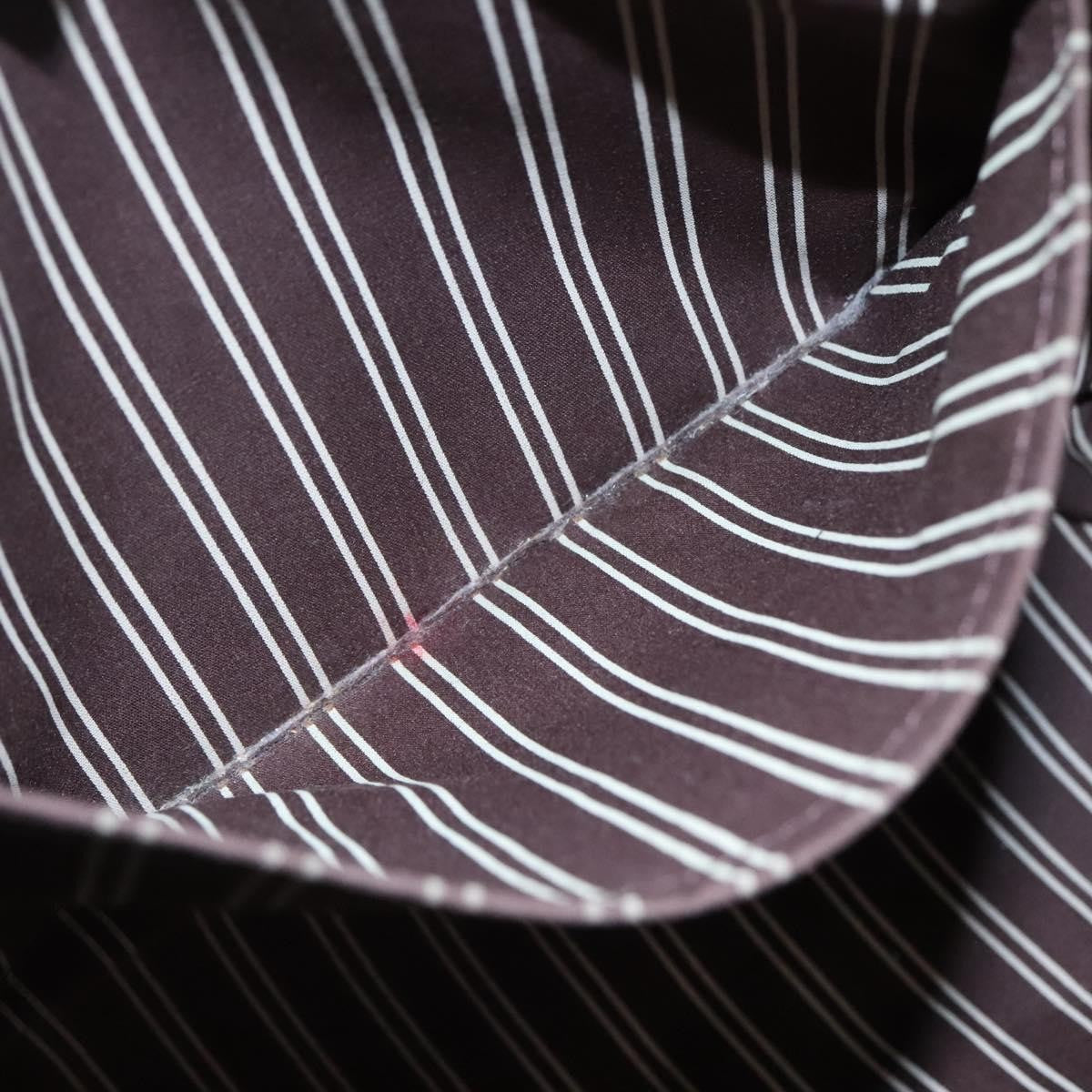 Louis Vuitton Antigua Tote Canvas, BROWN, CANVAS, Tote bag