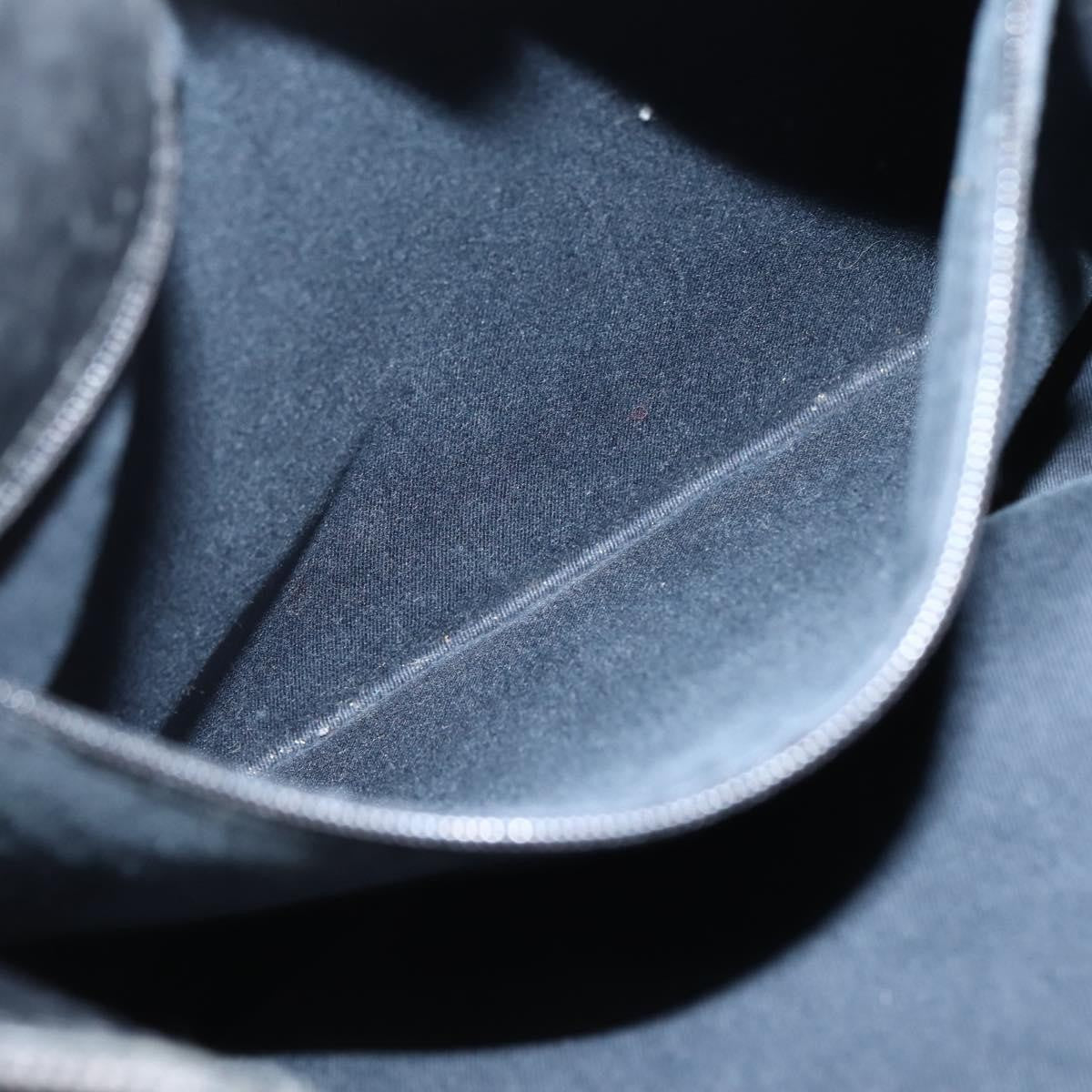 Gucci GG Canvas Bag Canvas, BLACK, CANVAS, Tote bag