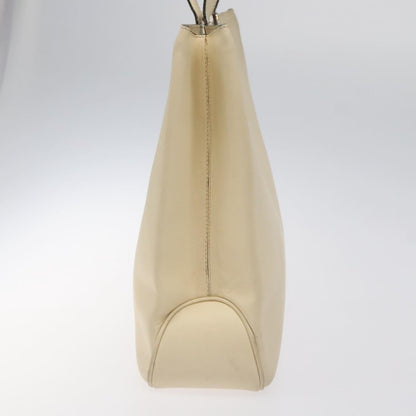 Celine Tote bag Leather, BEIGE, LEATHER, Tote bag