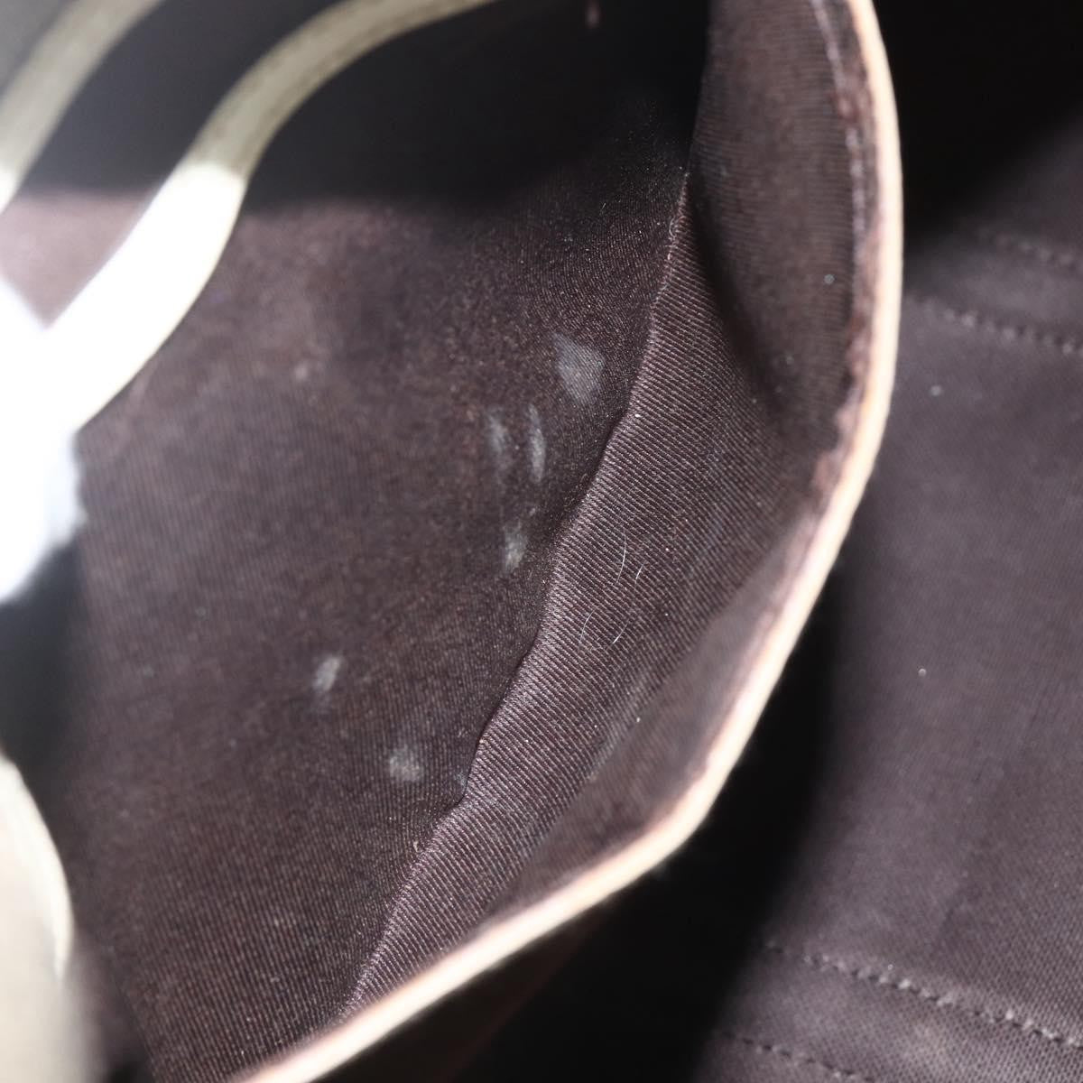 Gucci Joy Shoulder Bag GG Coated Canvas, BEIGE, CANVAS, Shoulder bag