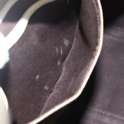 Gucci Joy Shoulder Bag GG Coated Canvas, BEIGE, CANVAS, Shoulder bag