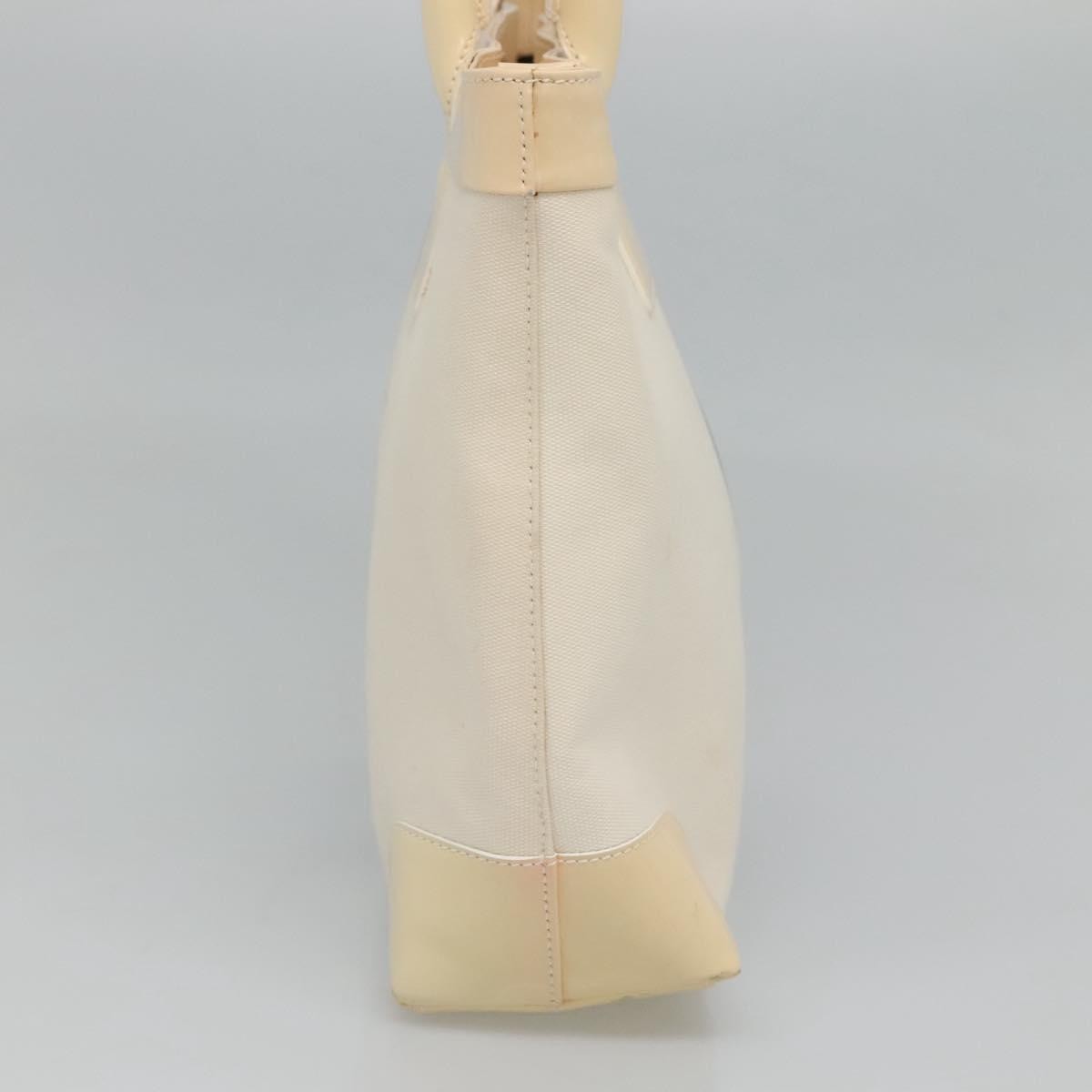 Gucci Open Tote Diamante Canvas, WHITE, CANVAS, Tote bag