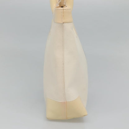 Gucci Open Tote Diamante Canvas, WHITE, CANVAS, Tote bag