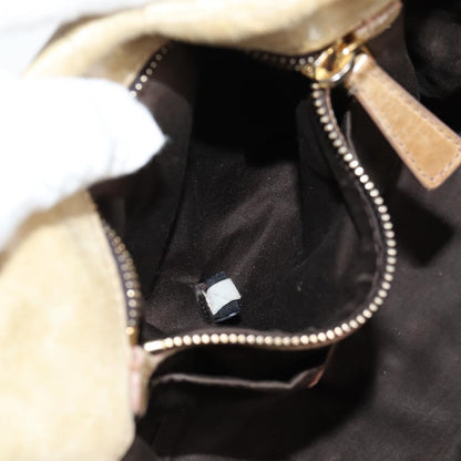 Miu Miu Coffer Convertible Satchel Leather, BEIGE, LEATHER, Handbag