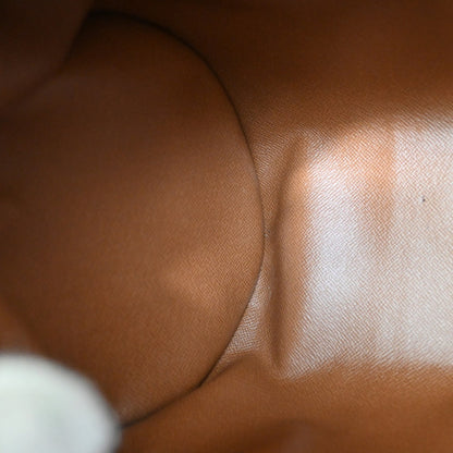 Louis Vuitton Papillon Handbag Monogram Canvas, BROWN, CANVAS, Handbag