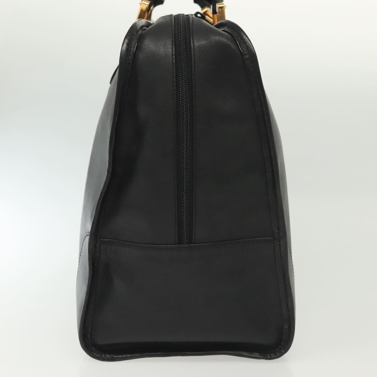 Loewe Amazona Bag Leather, GOLD, LEATHER, Handbag