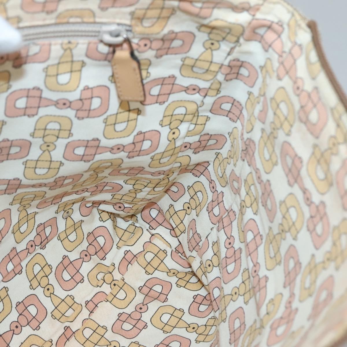 Gucci Original Messenger GG Canvas, BEIGE, CANVAS, Shoulder bag