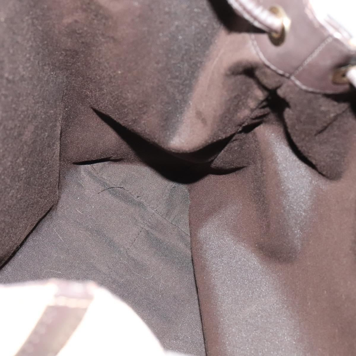 Gucci Tote Bag Canvas, BEIGE, CANVAS, Tote bag