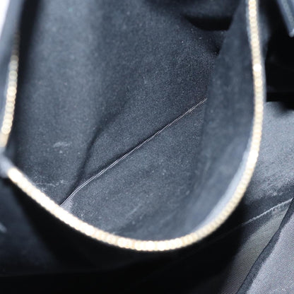 Saint Laurent Shopper Tote Leather, GRAY, LEATHER, Tote bag