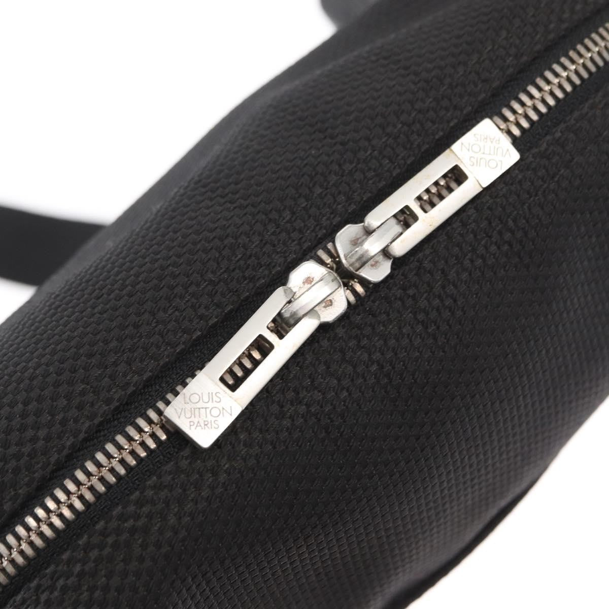 Louis Vuitton Citadin Messenger Bag Damier Geant Canvas, BLACK, CANVAS, Shoulder bag