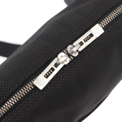 Louis Vuitton Citadin Messenger Bag Damier Geant Canvas, BLACK, CANVAS, Shoulder bag