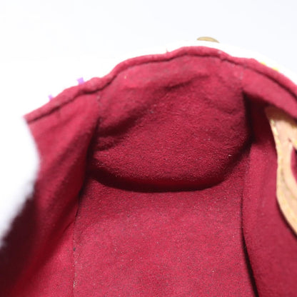 Louis Vuitton Marilyn Handbag Monogram Multicolor, MULTICOLOUR, CANVAS, Shoulder bag