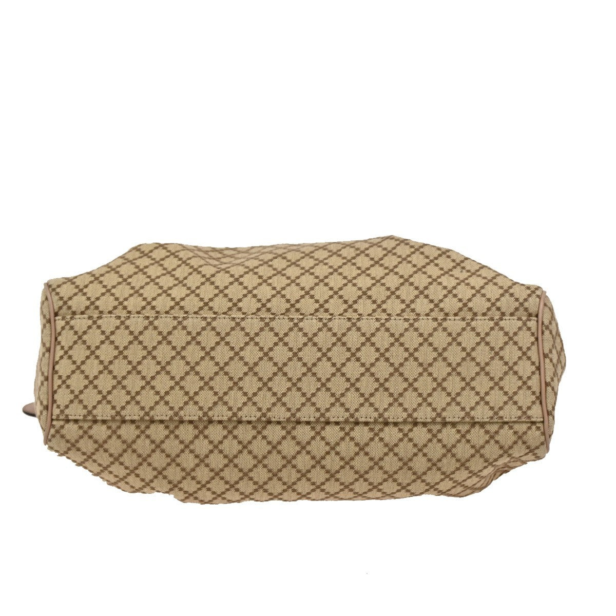 Gucci Sukey Tote Diamante Canvas, BEIGE, CANVAS, Tote bag