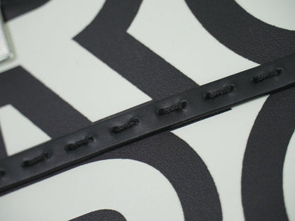 Fendi Sunshine Shopper Tote Leather, WHITE, LEATHER, Tote bag