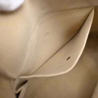 Louis Vuitton Galliera Handbag Monogram Canvas, BROWN, CANVAS, Shoulder bag