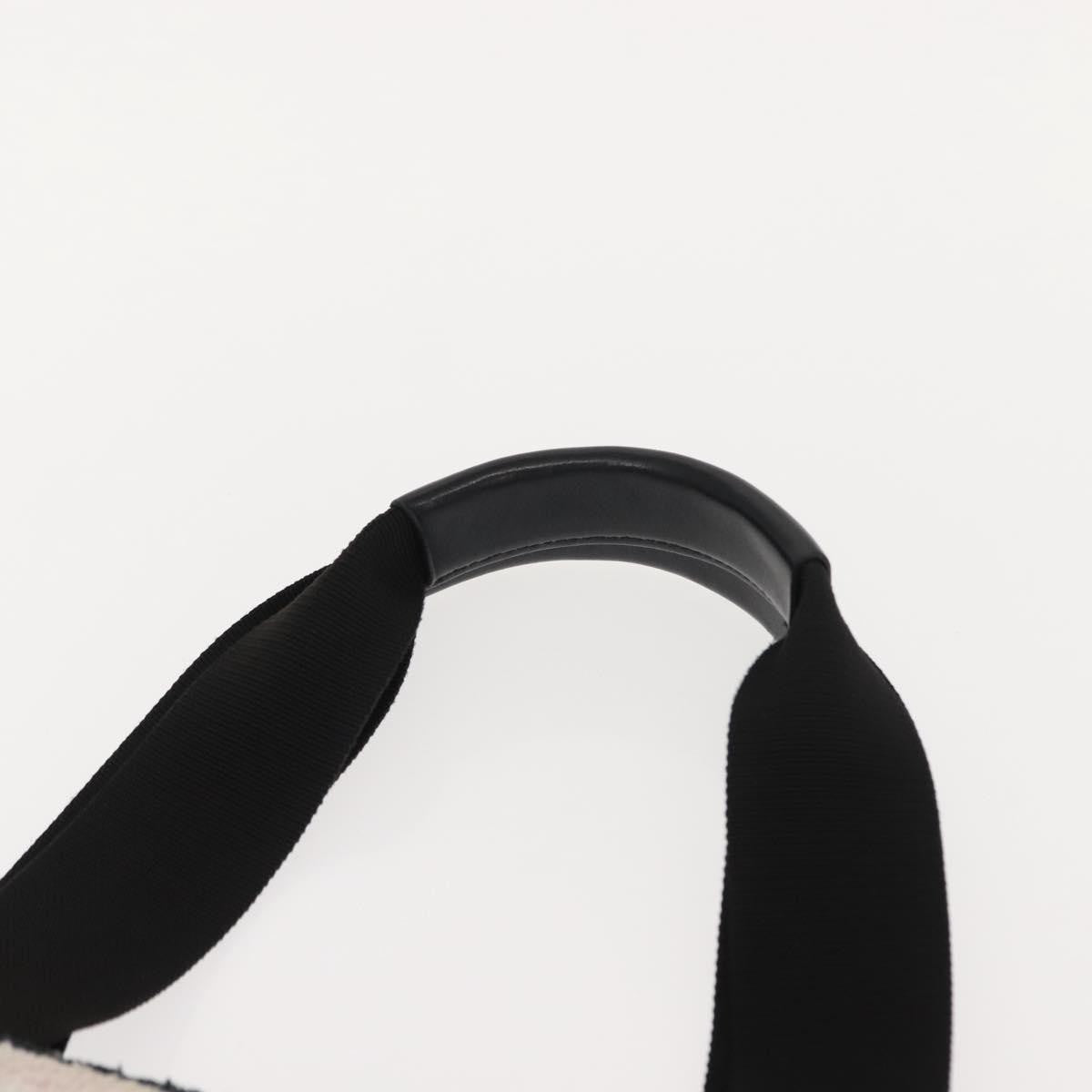 Chanel Vintage Tote Canvas, PINK, CANVAS, Tote bag