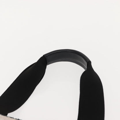 Chanel Vintage Tote Canvas, PINK, CANVAS, Tote bag