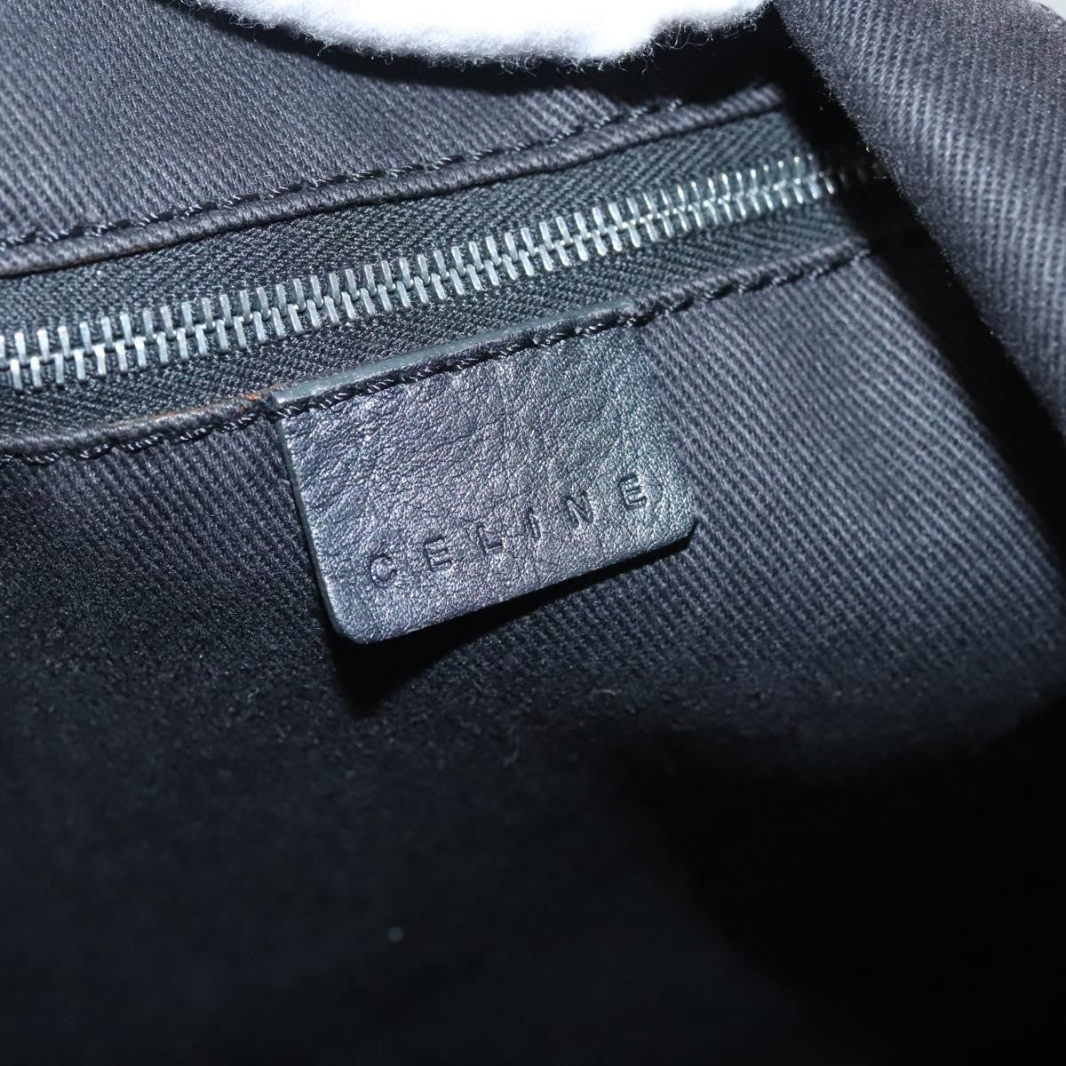 Celine Tote bag Nylon, KHAKI, NYLON, Tote bag