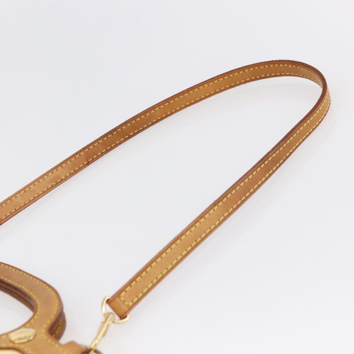 Louis Vuitton Roxbury Drive Handbag Monogram Vernis, BEIGE, PATENT_LEATHER, Handbag