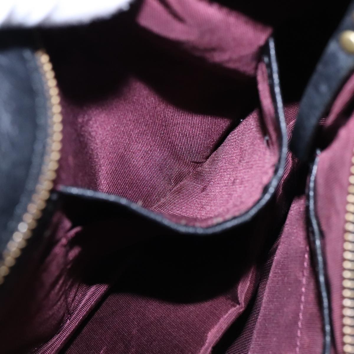 Burberry Blue Label shoulder bag Canvas, GRAY, CANVAS, Shoulder bag