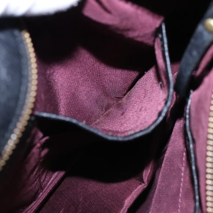 Burberry Blue Label shoulder bag Canvas, GRAY, CANVAS, Shoulder bag