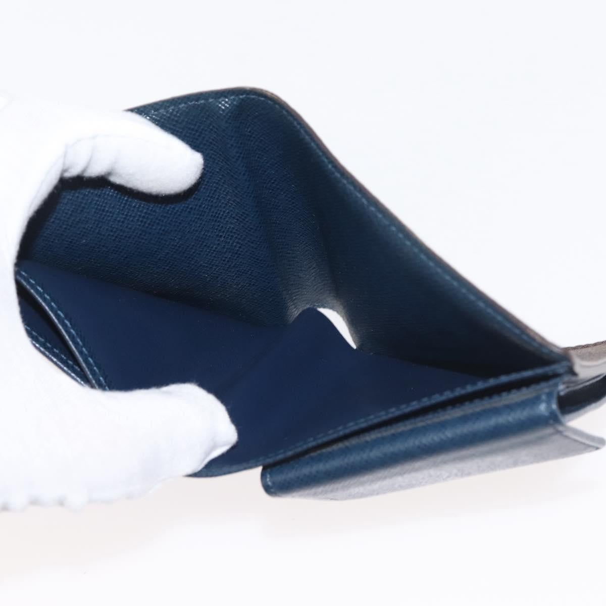 Louis Vuitton Marco Wallet NM Monogram Canvas, BROWN, CANVAS, Wallets