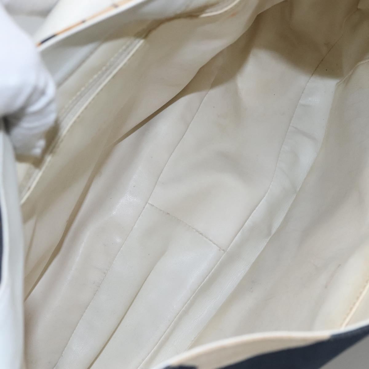 Chanel Mademoiselle Tote Canvas, NAVY, CANVAS, Tote bag