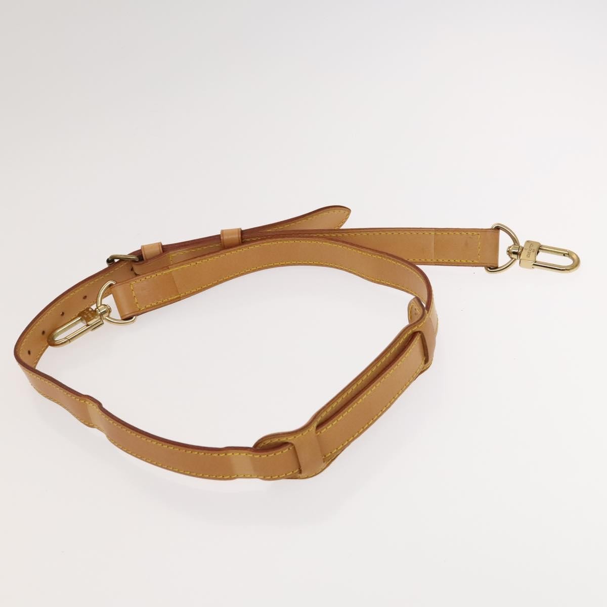 Louis Vuitton Keepall Bandouliere Bag Monogram Canvas, BROWN, CANVAS, Travel bag