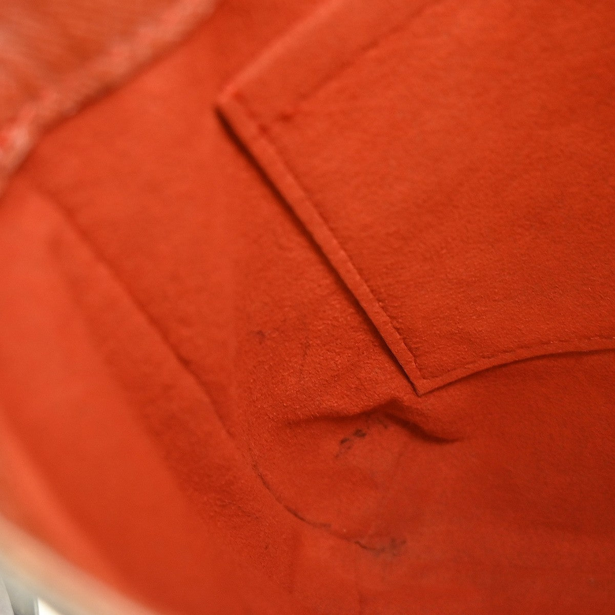 Louis Vuitton Musette Salsa Handbag Damier Canvas, BROWN, CANVAS, Shoulder bag