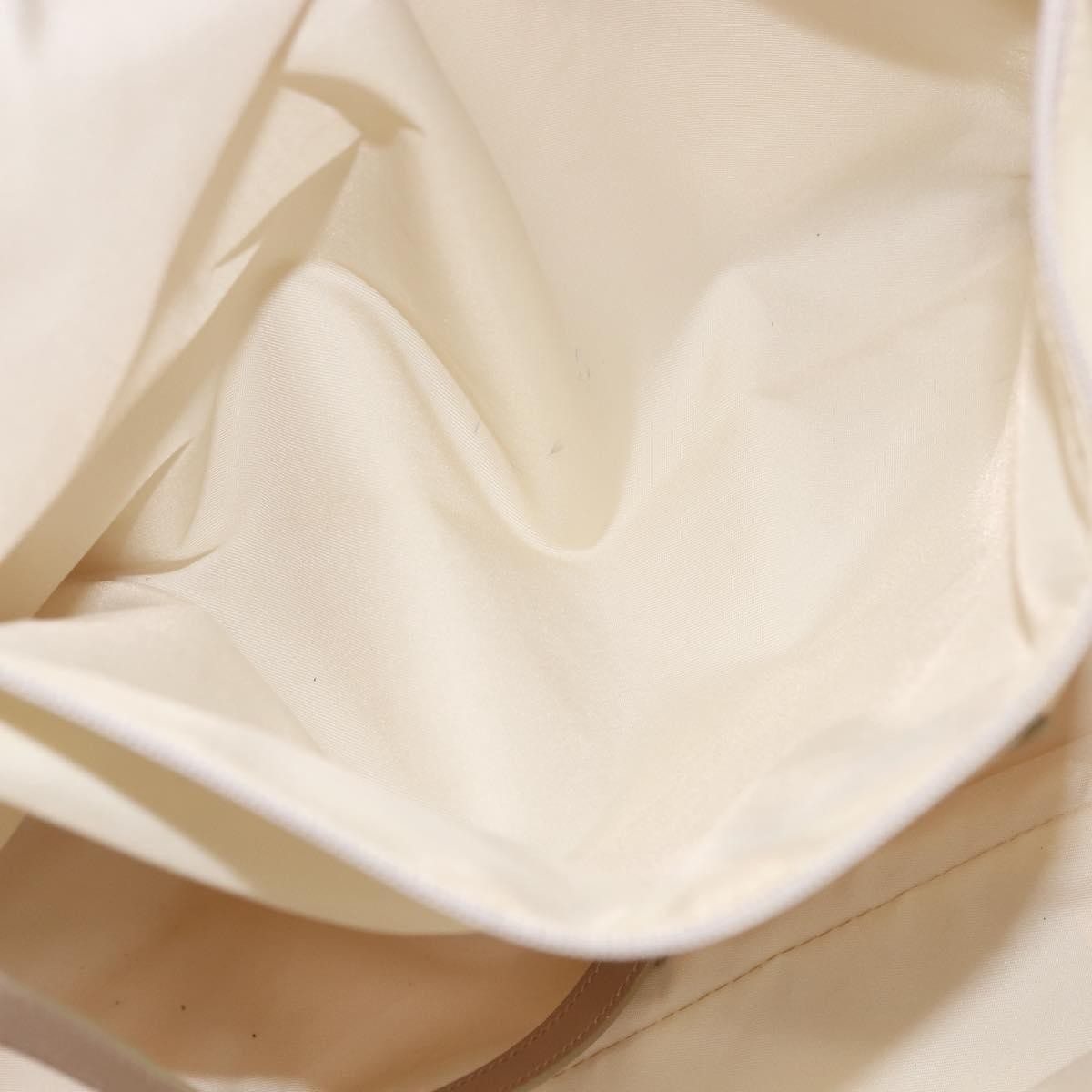 Chanel Travel Line Tote Nylon, PINK, NYLON, Tote bag